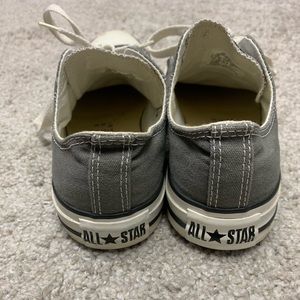 Converse Shoes size 7